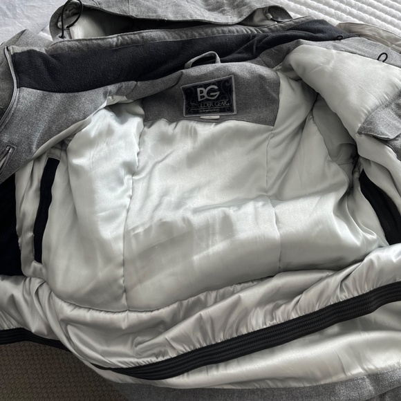 Boulder Gear Ski Jacket - Picture 11 of 16